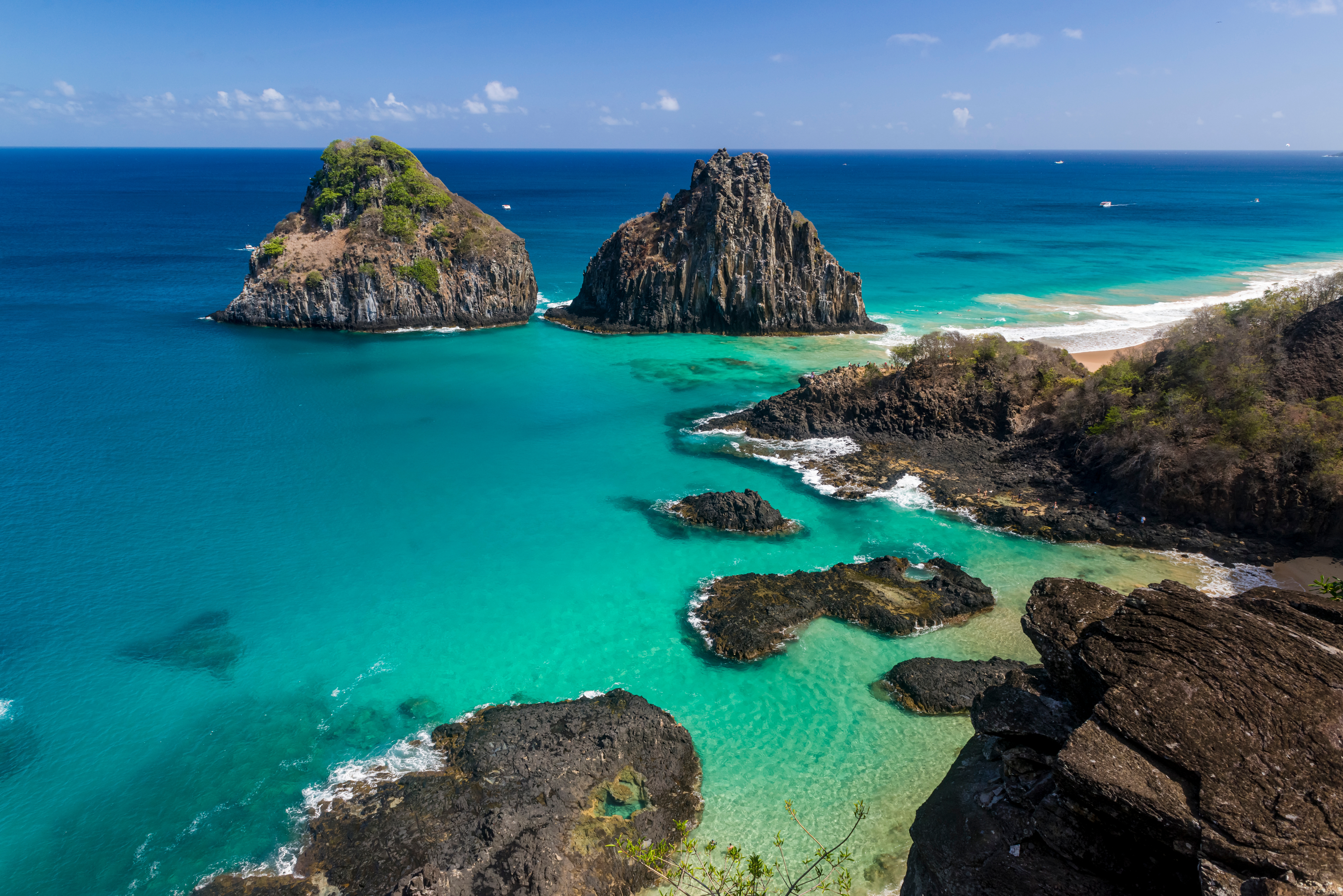 Fernando de Noronha